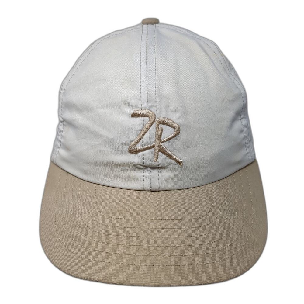 Zero Restriction Slideback Hat Multicolor One Siz… - image 1